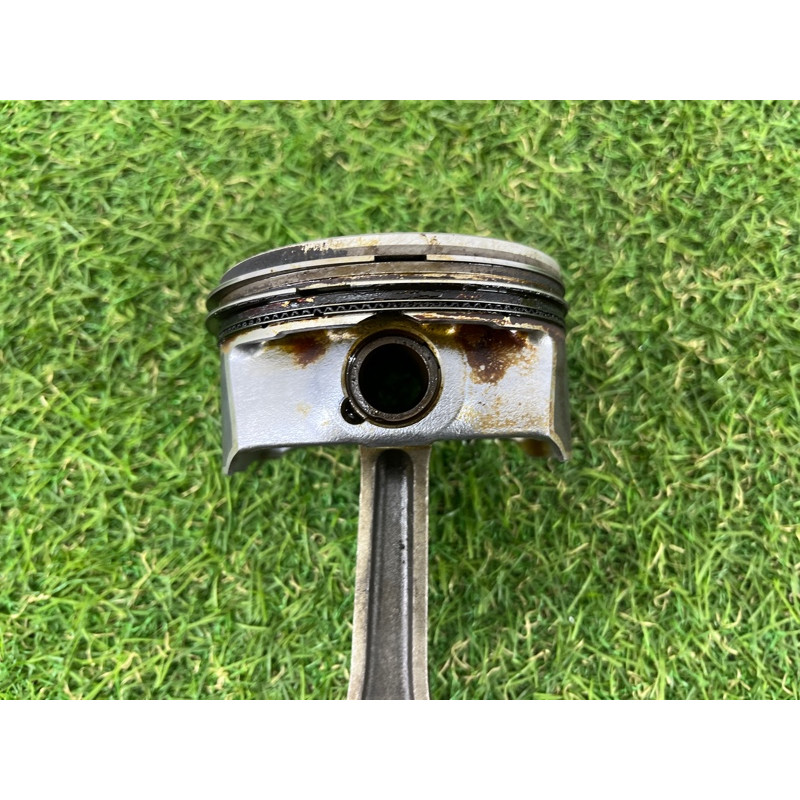 Поршень с шатуном (двигатель и элементы) Dodge Dart PF 2014 2.4 68191813AA