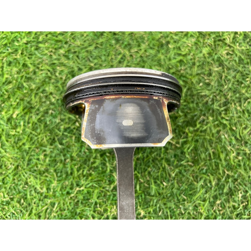 Поршень с шатуном (двигатель и элементы) Dodge Dart PF 2014 2.4 68191813AA