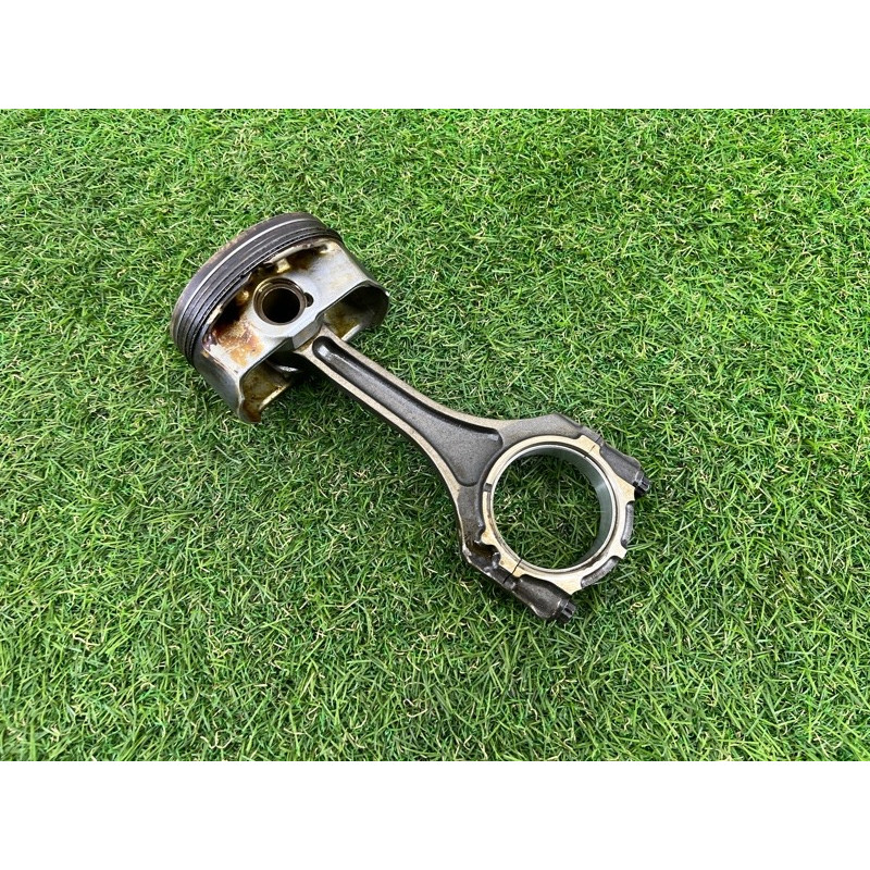 Поршень с шатуном (двигатель и элементы) Dodge Dart PF 2014 2.4 68191813AA