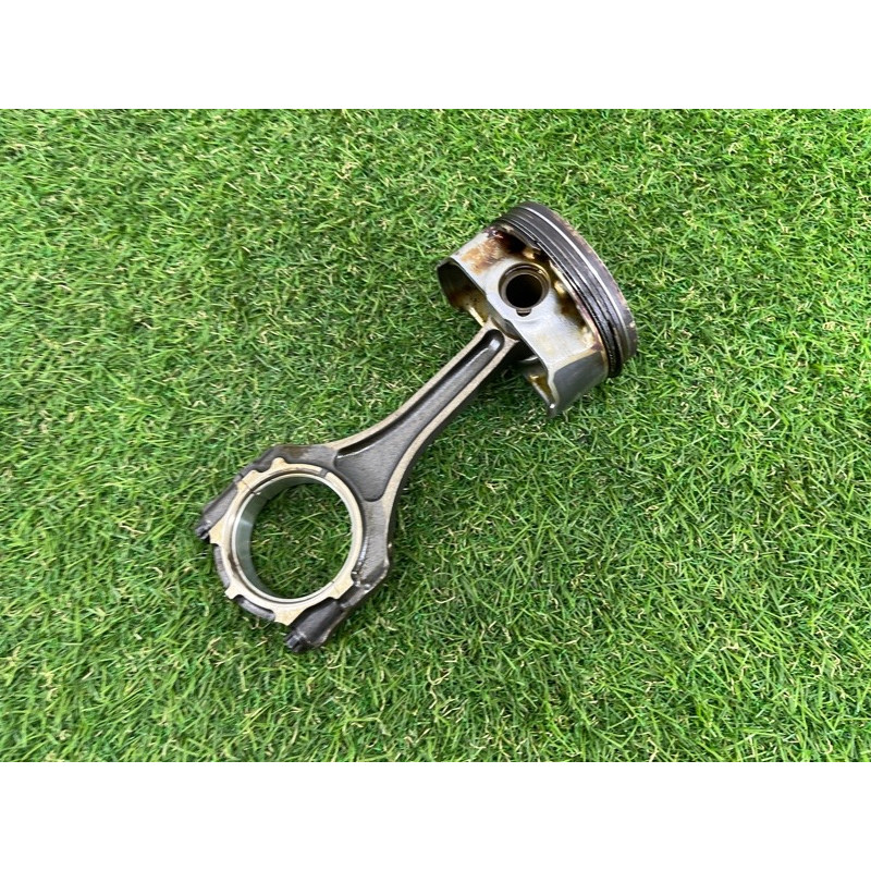 Поршень с шатуном (двигатель и элементы) Dodge Dart PF 2014 2.4 68191813AA