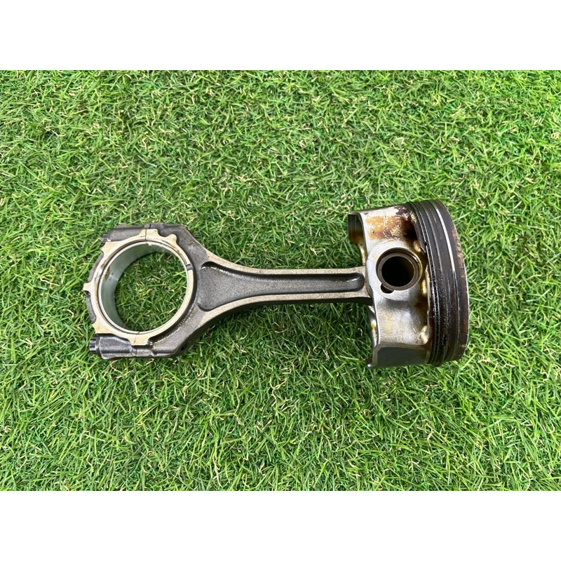 Поршень с шатуном (двигатель и элементы) Dodge Dart PF 2014 2.4 68191813AA