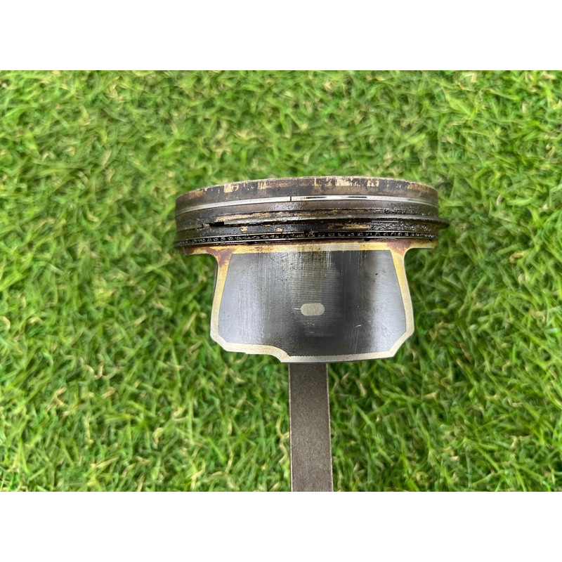 Поршень с шатуном (двигатель и элементы) Dodge Dart PF 2014 2.4 68191813AA