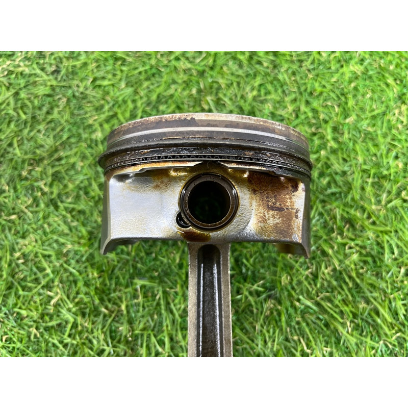 Поршень с шатуном (двигатель и элементы) Dodge Dart PF 2014 2.4 68191813AA