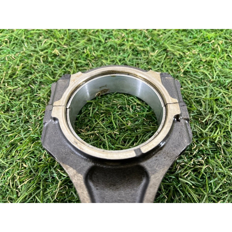 Поршень с шатуном (двигатель и элементы) Dodge Dart PF 2014 2.4 68191813AA