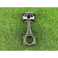 Поршень с шатуном