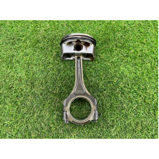 Поршень с шатуном