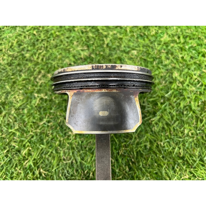 Поршень с шатуном (двигатель и элементы) Dodge Dart PF 2014 2.4 68191813AA