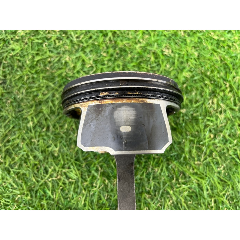 Поршень с шатуном (двигатель и элементы) Dodge Dart PF 2014 2.4 68191813AA