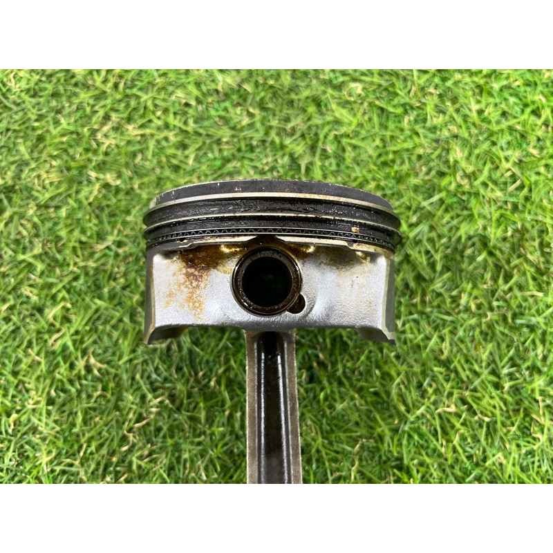 Поршень с шатуном (двигатель и элементы) Dodge Dart PF 2014 2.4 68191813AA