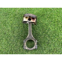 Поршень с шатуном