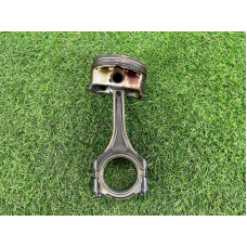 Поршень с шатуном