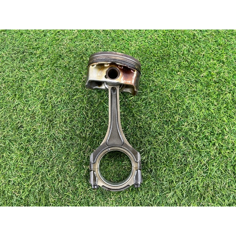 Поршень с шатуном (двигатель и элементы) Dodge Dart PF 2014 2.4 68191813AA