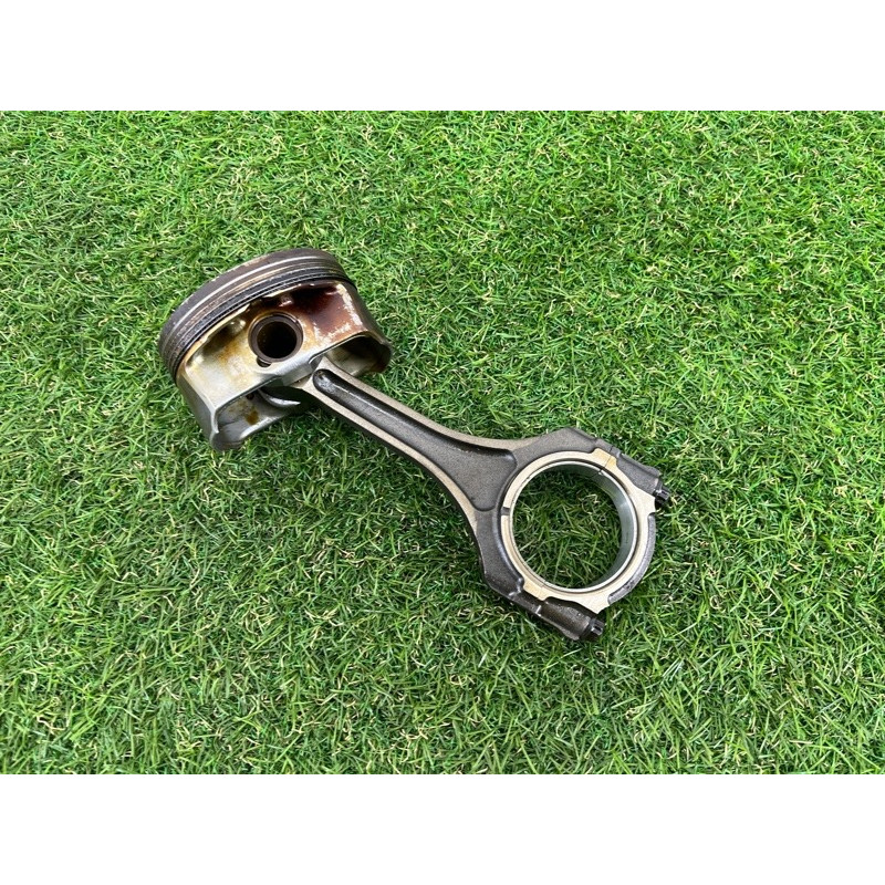 Поршень с шатуном (двигатель и элементы) Dodge Dart PF 2014 2.4 68191813AA