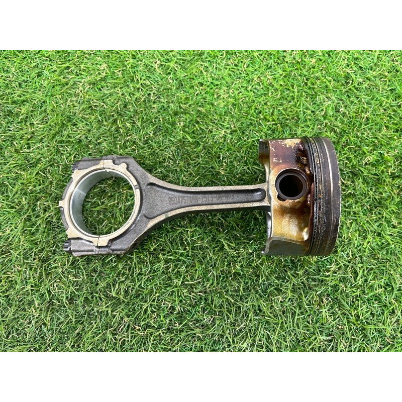 Поршень с шатуном (двигатель и элементы) Dodge Dart PF 2014 2.4 68191813AA