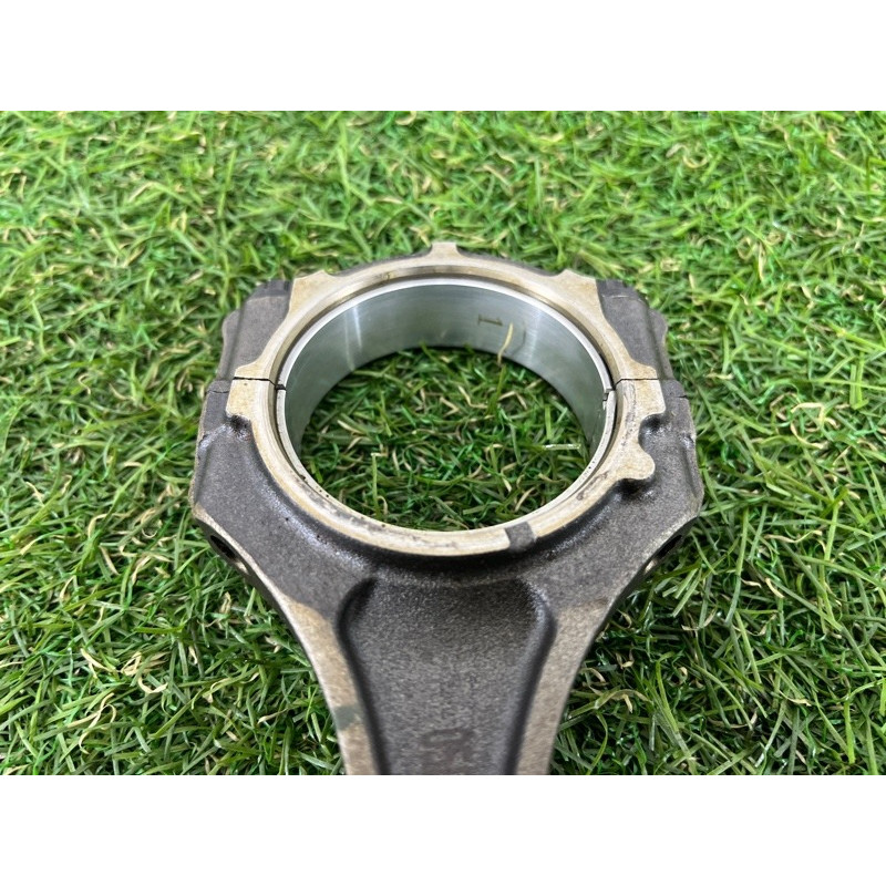 Поршень с шатуном (двигатель и элементы) Dodge Dart PF 2014 2.4 68191813AA