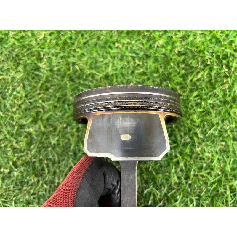 Поршень с шатуном (двигатель и элементы) Dodge Dart PF 2014 2.4 68191813AA