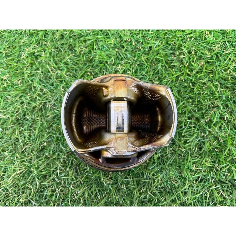 Поршень (двигатель и элементы) AUDI Q7 4M 2018 3.0 TFSi 06E107065EE