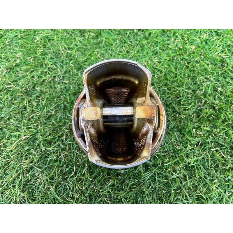 Поршень (двигатель и элементы) AUDI Q7 4M 2018 3.0 TFSi 06E107065EE