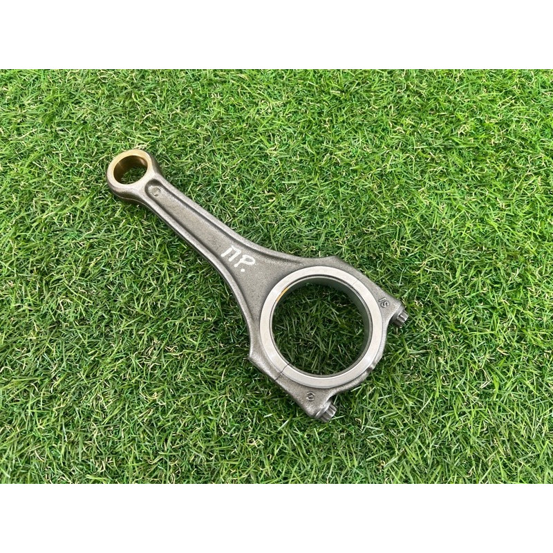 Шатун (двигатель и элементы) AUDI Q7 4M 2018 3.0 TFSi 06E198401J