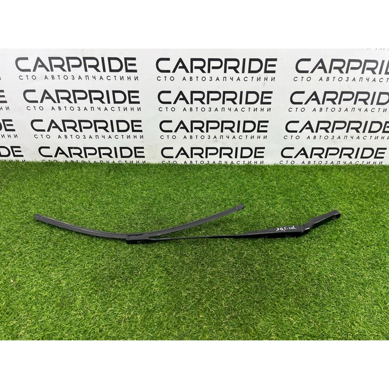 Поводок дворника (кузов и элементы) AUDI Q5 FY 2018 2.0 TFSI DAYB 80B9554071P9