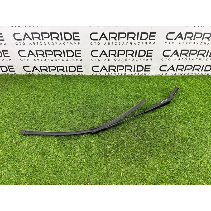 Поводок дворника (кузов и элементы) AUDI Q5 FY 2018 2.0 TFSI DAYB 80B9554071P9