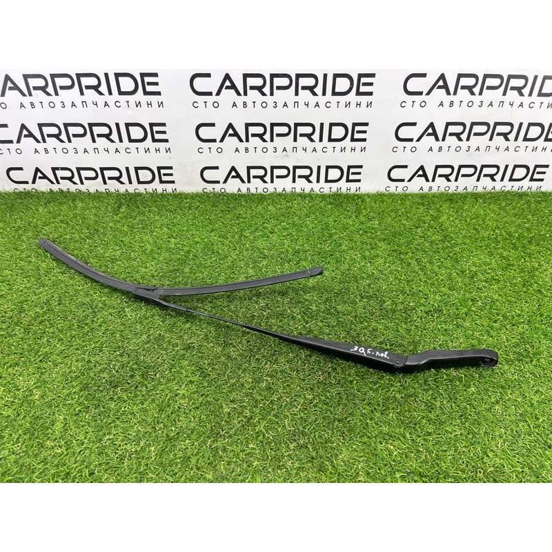 Поводок дворника (кузов и элементы) AUDI Q5 FY 2018 2.0 TFSI DAYB 80B9554071P9