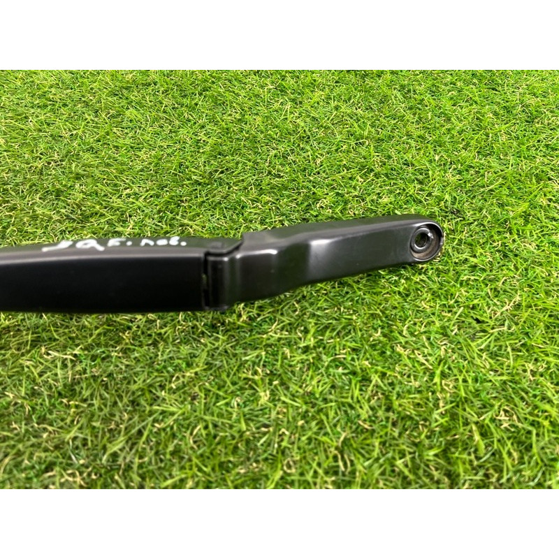 Поводок дворника (кузов и элементы) AUDI Q5 FY 2018 2.0 TFSI DAYB 80B9554071P9