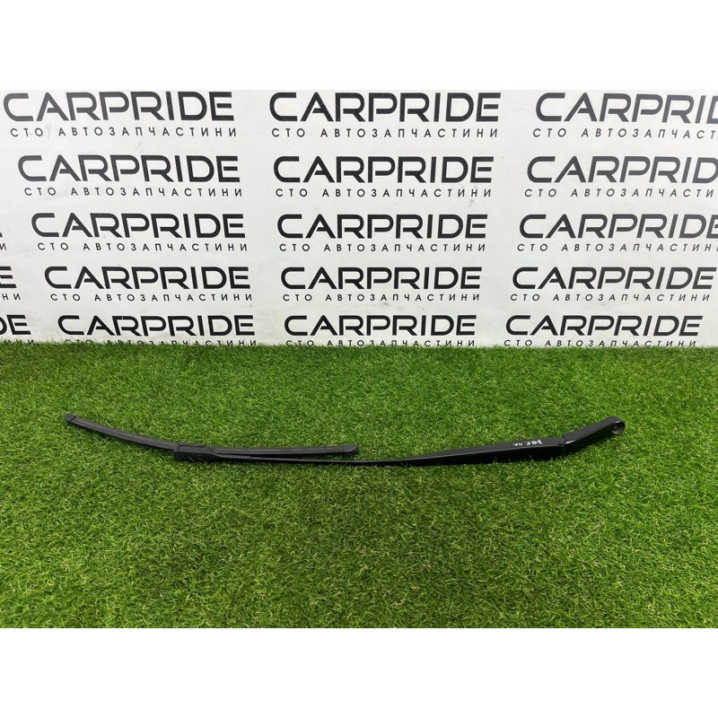 Поводок дворника (кузов и элементы) AUDI Q5 FY 2018 2.0 TFSI DAYB 80B9554081P9