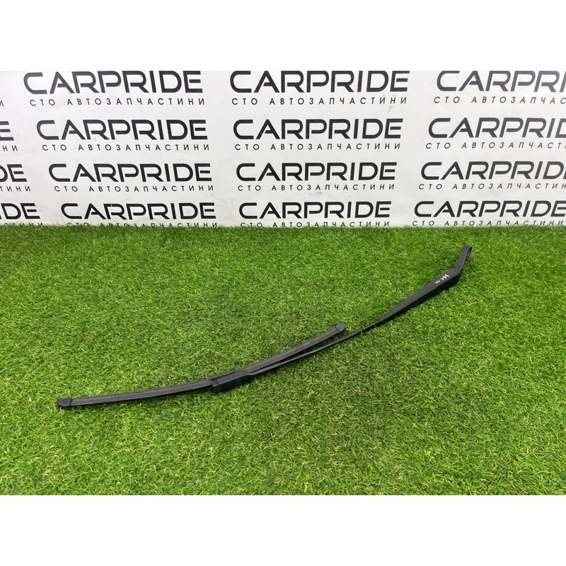 Поводок дворника (кузов и элементы) AUDI Q5 FY 2018 2.0 TFSI DAYB 80B9554081P9