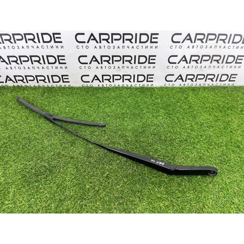 Поводок дворника (кузов и элементы) AUDI Q5 FY 2018 2.0 TFSI DAYB 80B9554081P9