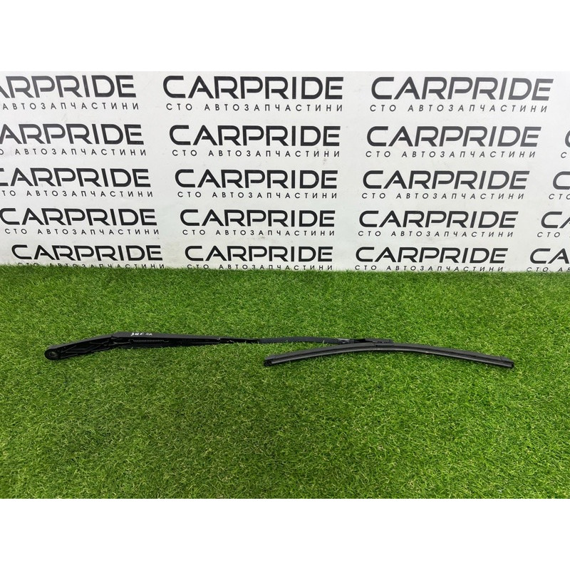 Поводок дворника (кузов и элементы) AUDI Q5 FY 2018 2.0 TFSI DAYB 80B9554081P9