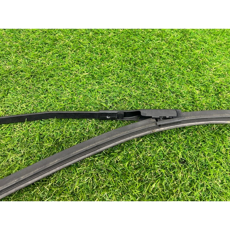 Поводок дворника (кузов и элементы) AUDI Q5 FY 2018 2.0 TFSI DAYB 80B9554081P9