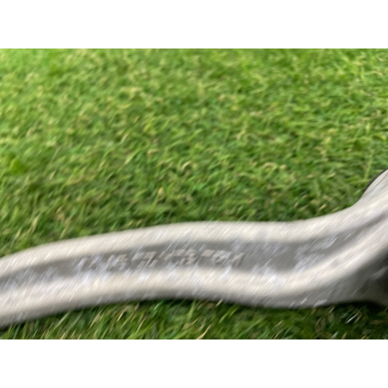 Рычаг подвески (подвеска) AUDI Q5 FY 2018 2.0 TFSI DAYB 4M0407509B