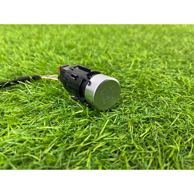 Кнопка Start Stop (электрика / кнопки) AUDI Q7 4M 2018 3.0 TFSi 4M1905217D