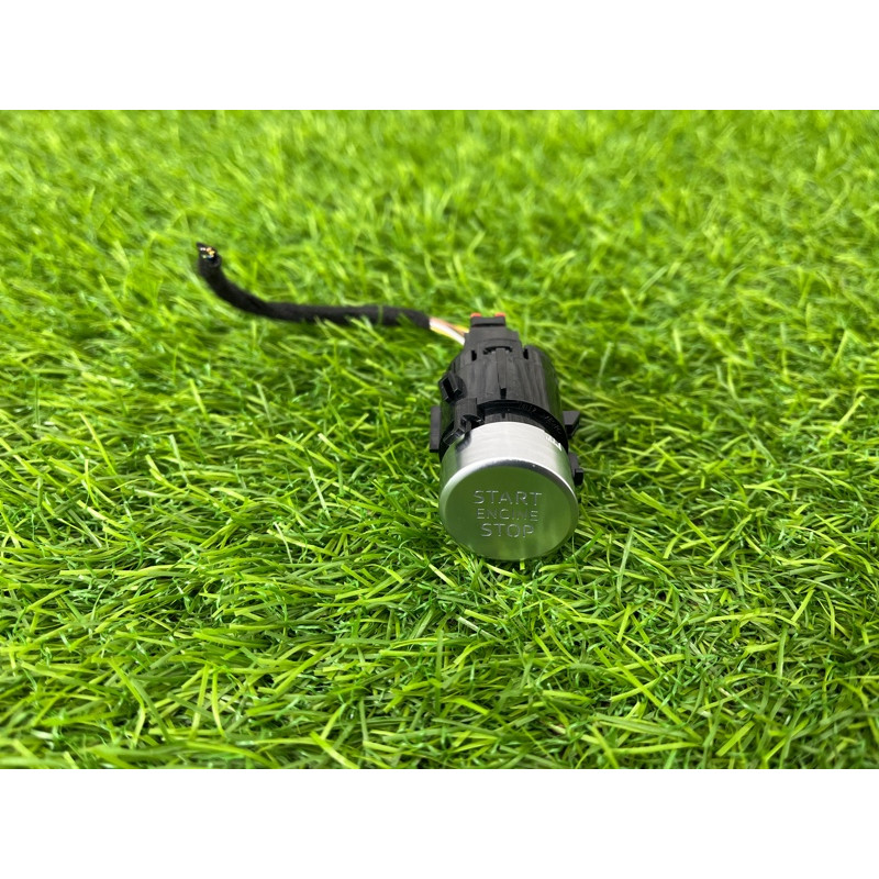 Кнопка Start Stop (электрика / кнопки) AUDI Q7 4M 2018 3.0 TFSi 4M1905217D