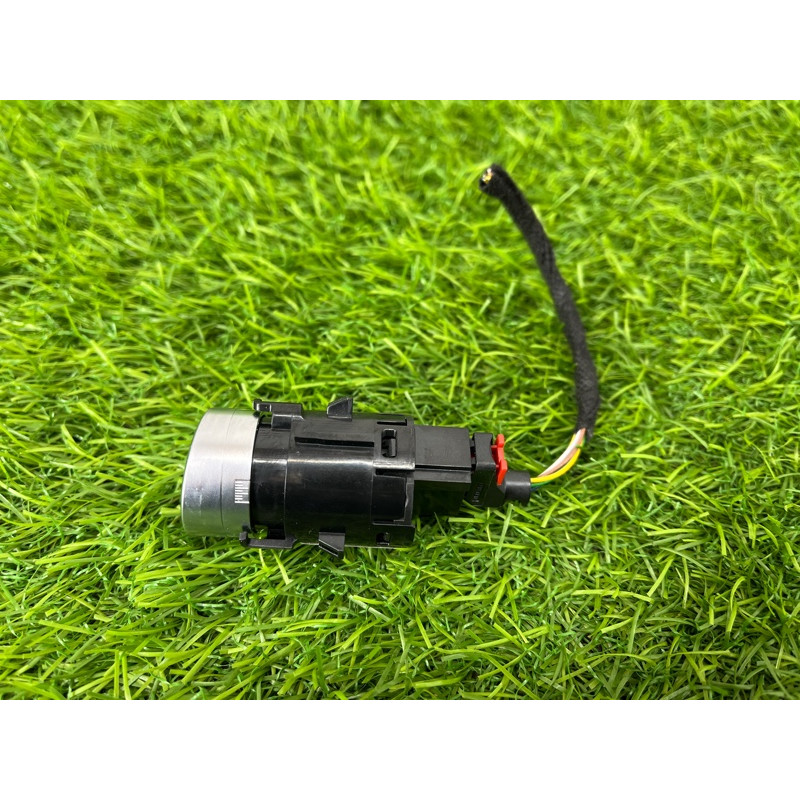 Кнопка Start Stop (электрика / кнопки) AUDI Q7 4M 2018 3.0 TFSi 4M1905217D