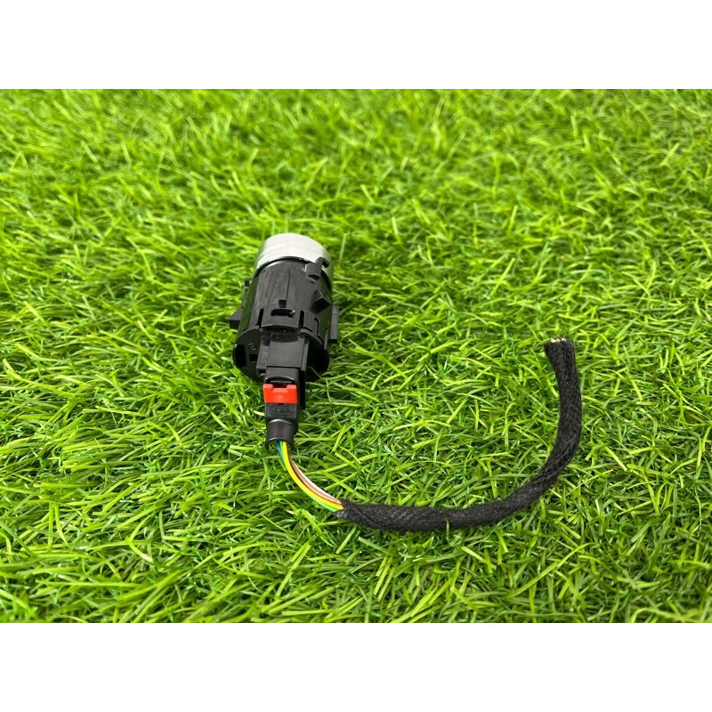 Кнопка Start Stop (электрика / кнопки) AUDI Q7 4M 2018 3.0 TFSi 4M1905217D