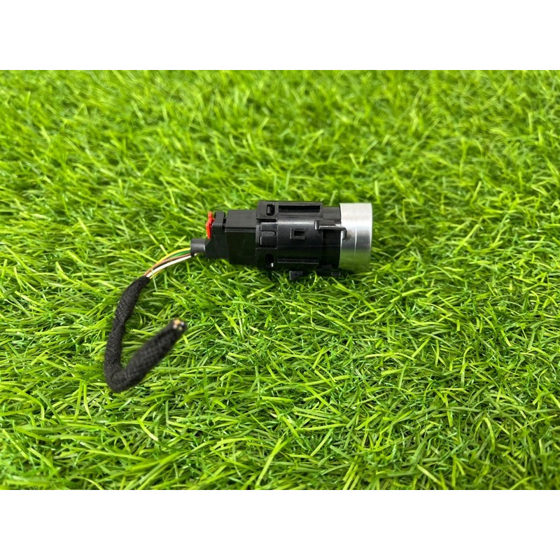 Кнопка Start Stop (электрика / кнопки) AUDI Q7 4M 2018 3.0 TFSi 4M1905217D