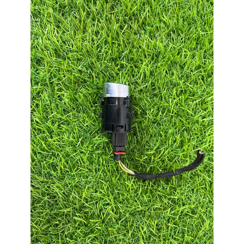 Кнопка Start Stop (электрика / кнопки) AUDI Q7 4M 2018 3.0 TFSi 4M1905217D