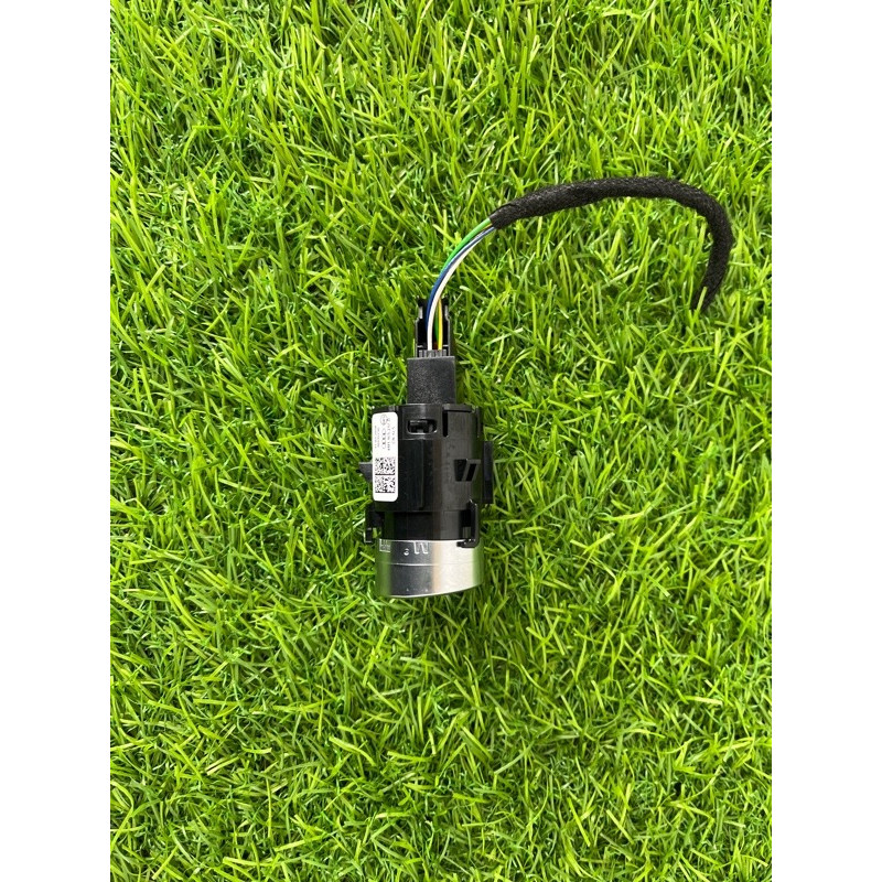 Кнопка Start Stop (электрика / кнопки) AUDI Q7 4M 2018 3.0 TFSi 4M1905217D