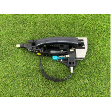 Ручка двери внешняя