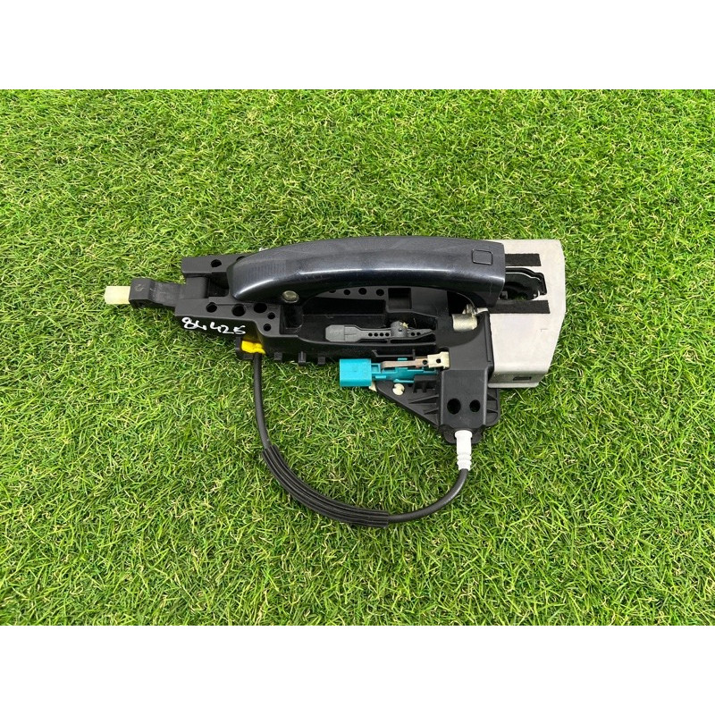 Ручка двери внешняя (кузов и элементы) AUDI A7 4G 2013 3.0 CGXB 4H0837205GRU