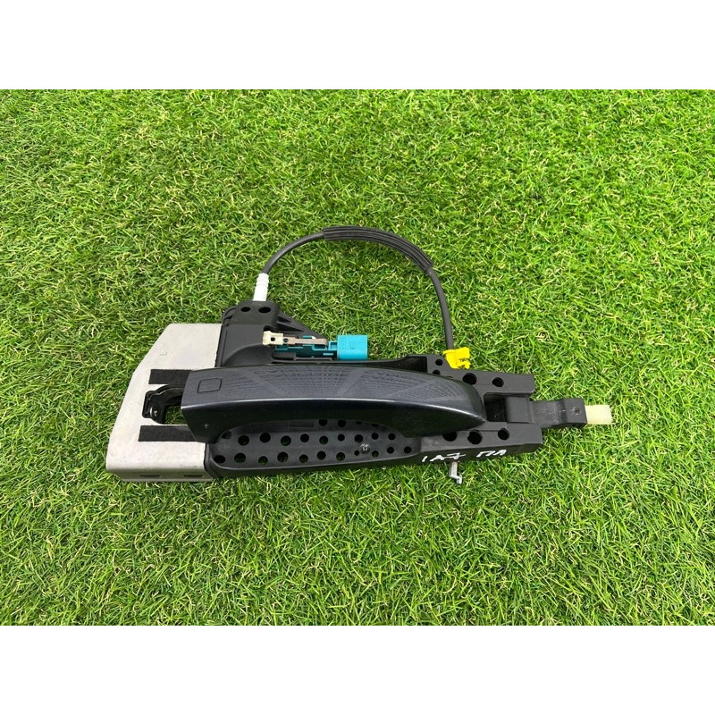 Ручка двери внешняя (кузов и элементы) AUDI A7 4G 2013 3.0 CGXB 4H0837205GRU