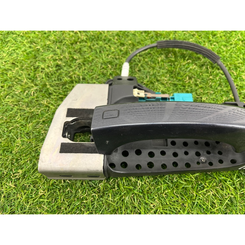 Ручка двери внешняя (кузов и элементы) AUDI A7 4G 2013 3.0 CGXB 4H0837205GRU