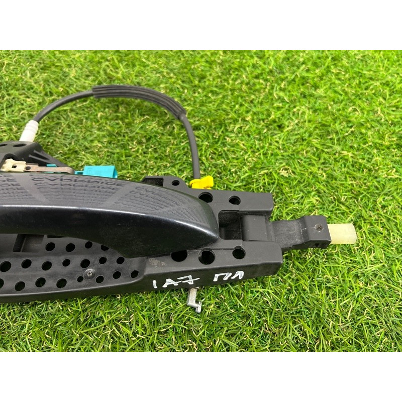 Ручка двери внешняя (кузов и элементы) AUDI A7 4G 2013 3.0 CGXB 4H0837205GRU