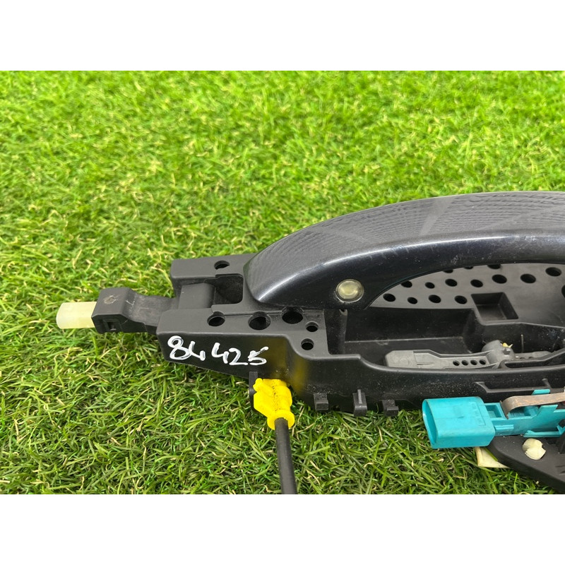 Ручка двери внешняя (кузов и элементы) AUDI A7 4G 2013 3.0 CGXB 4H0837205GRU