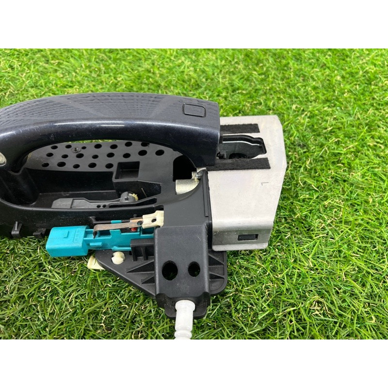 Ручка двери внешняя (кузов и элементы) AUDI A7 4G 2013 3.0 CGXB 4H0837205GRU