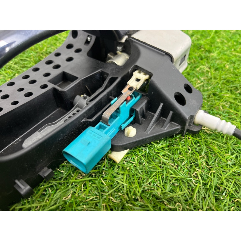 Ручка двери внешняя (кузов и элементы) AUDI A7 4G 2013 3.0 CGXB 4H0837205GRU