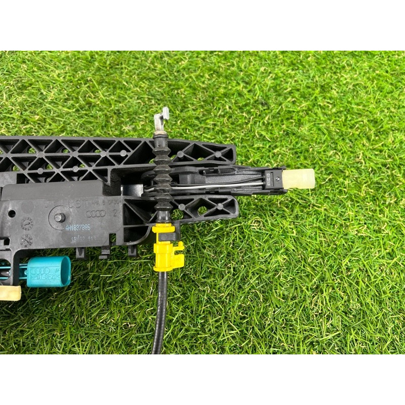 Ручка двери внешняя (кузов и элементы) AUDI A7 4G 2013 3.0 CGXB 4H0837205GRU