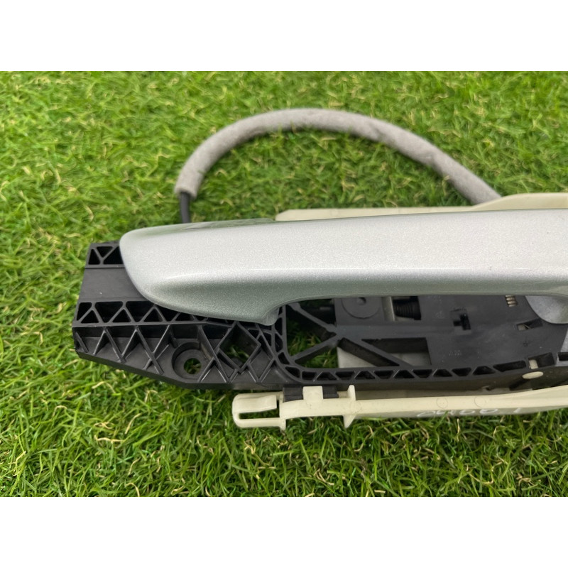 Ручка двери внешняя (кузов и элементы) PORSCHE CAYENNE 958 2013 3.6 95853120500G2X